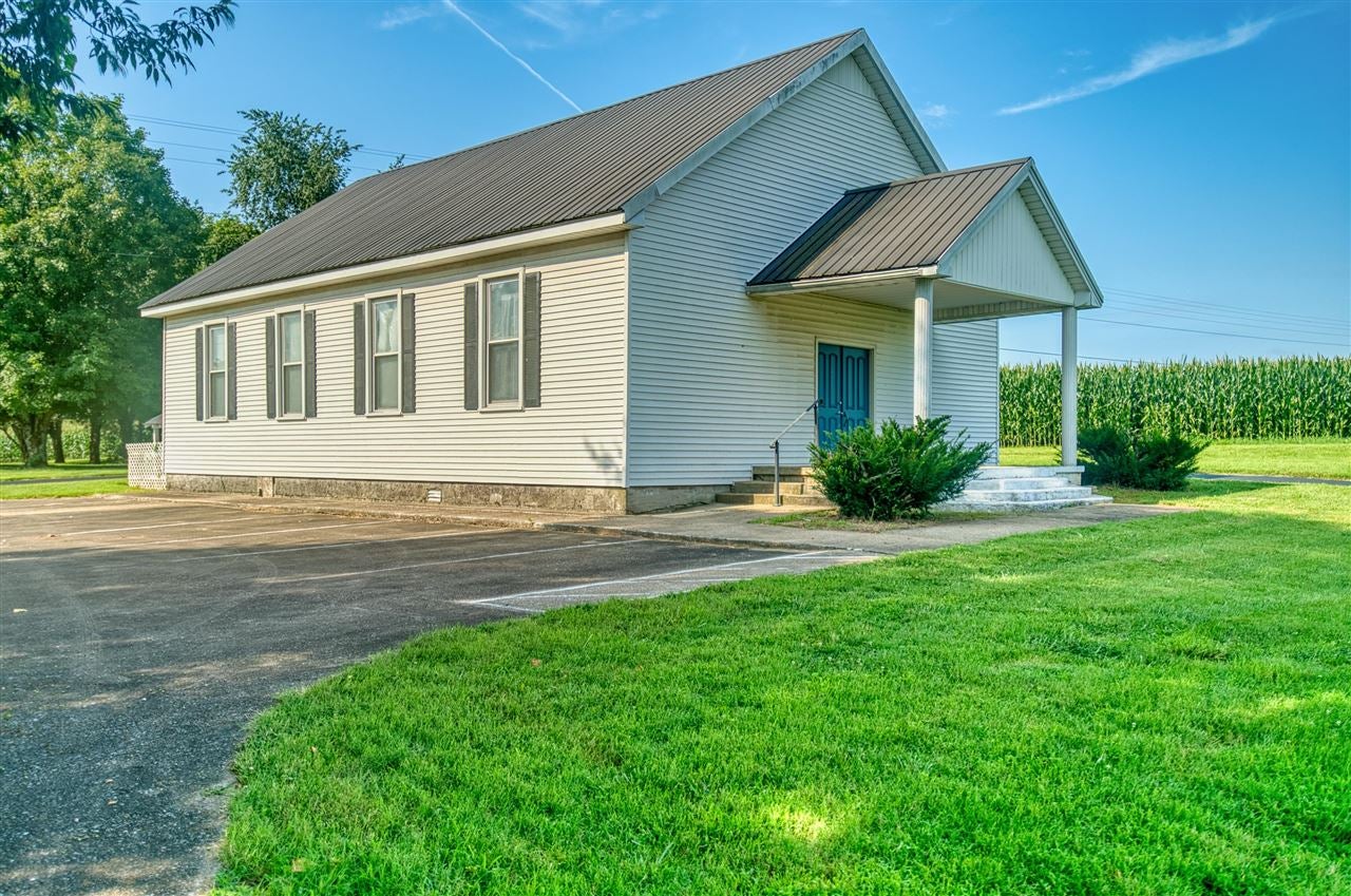 5519 Franklin Road — photo