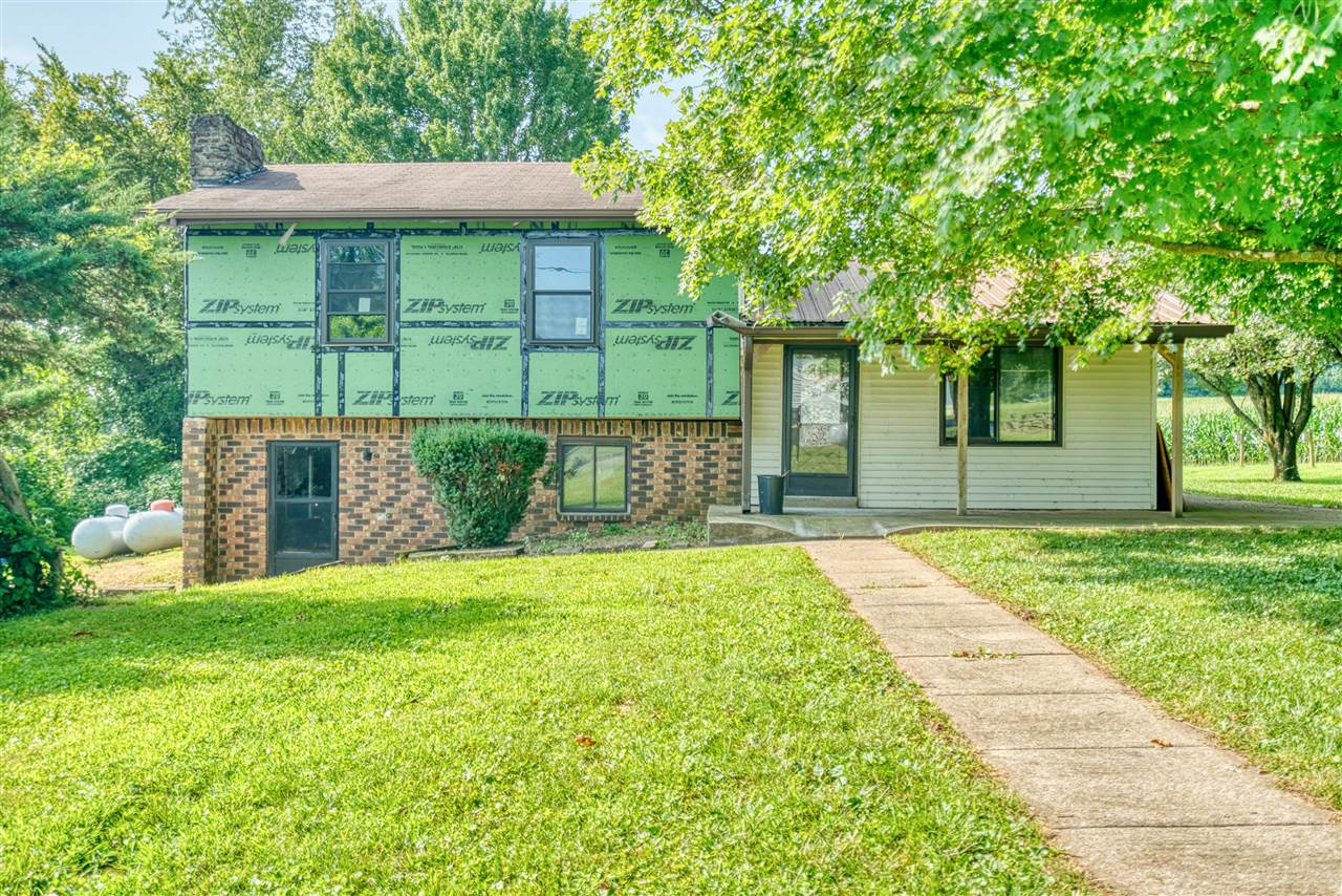 5531 Franklin Road — photo