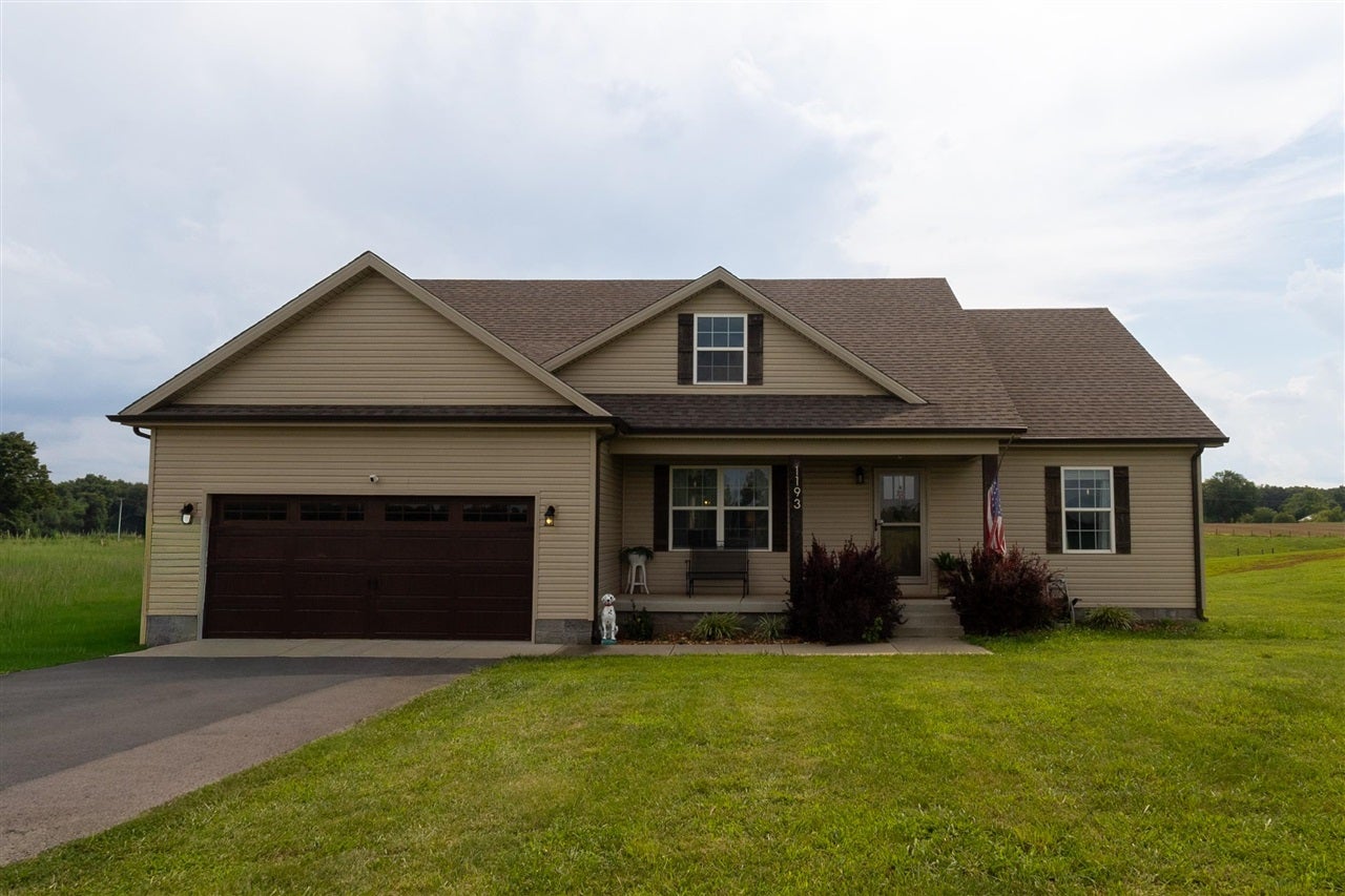 1193 Chandlers Road — photo
