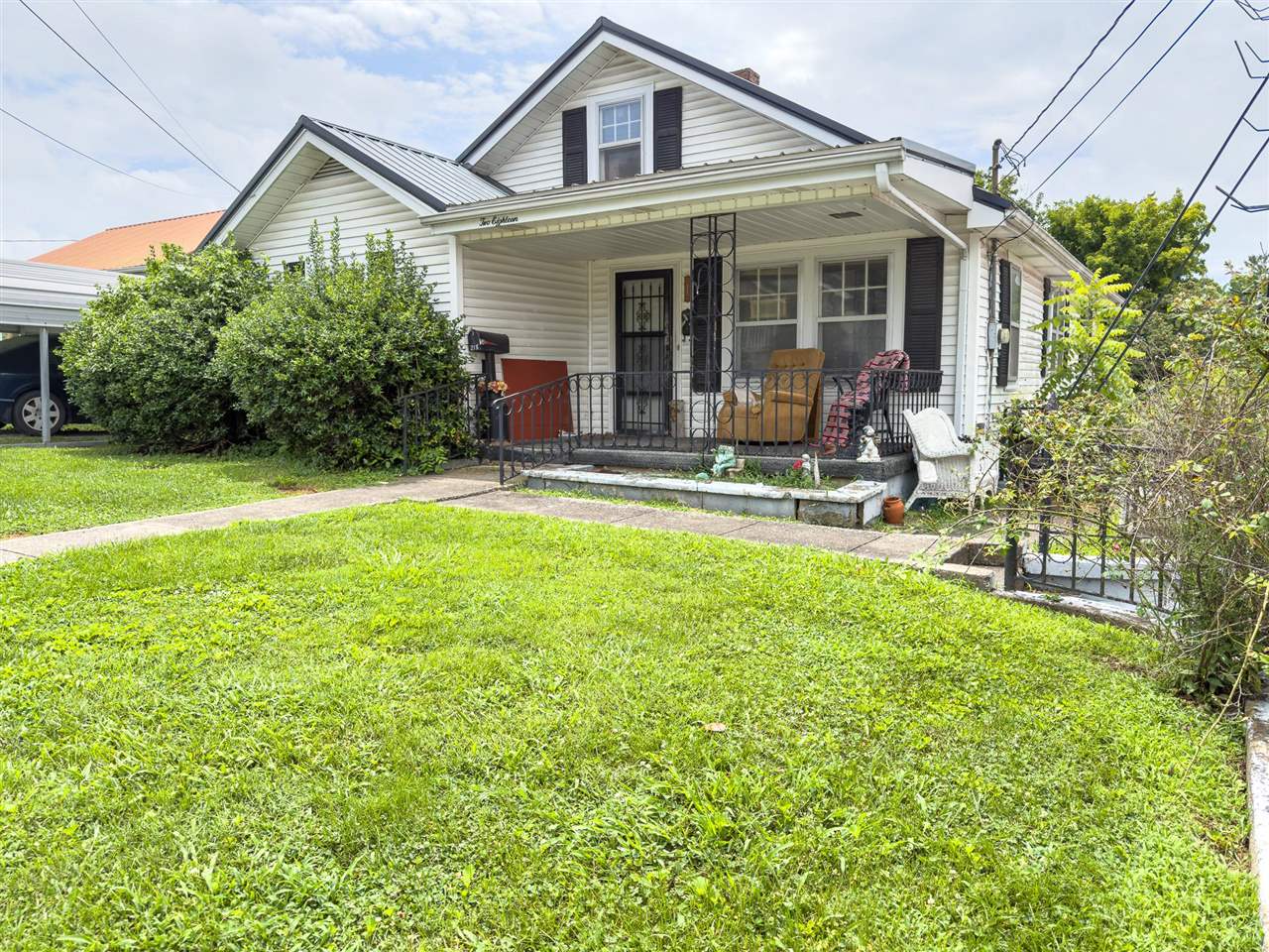 218 E Cherry Street, Glasgow, KY 42141 — photo 2