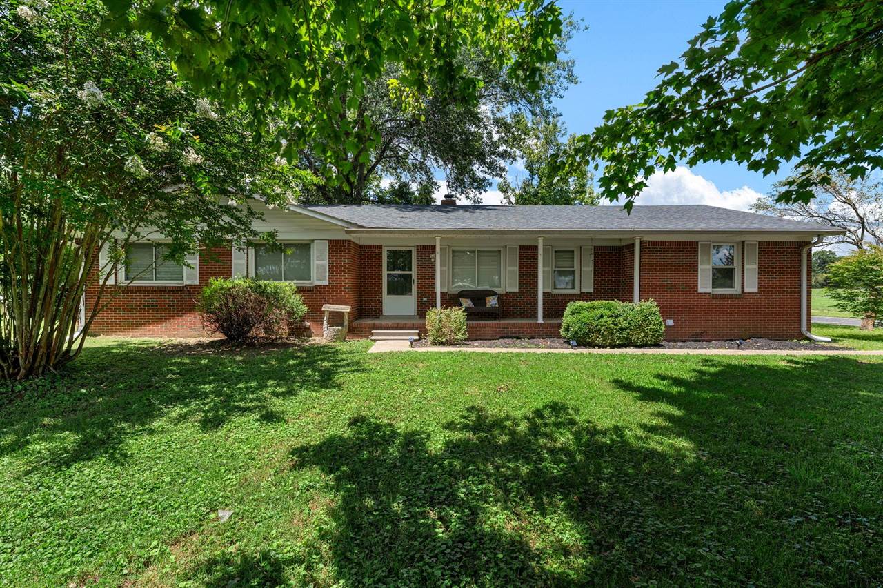 10436 Russellville Road — photo