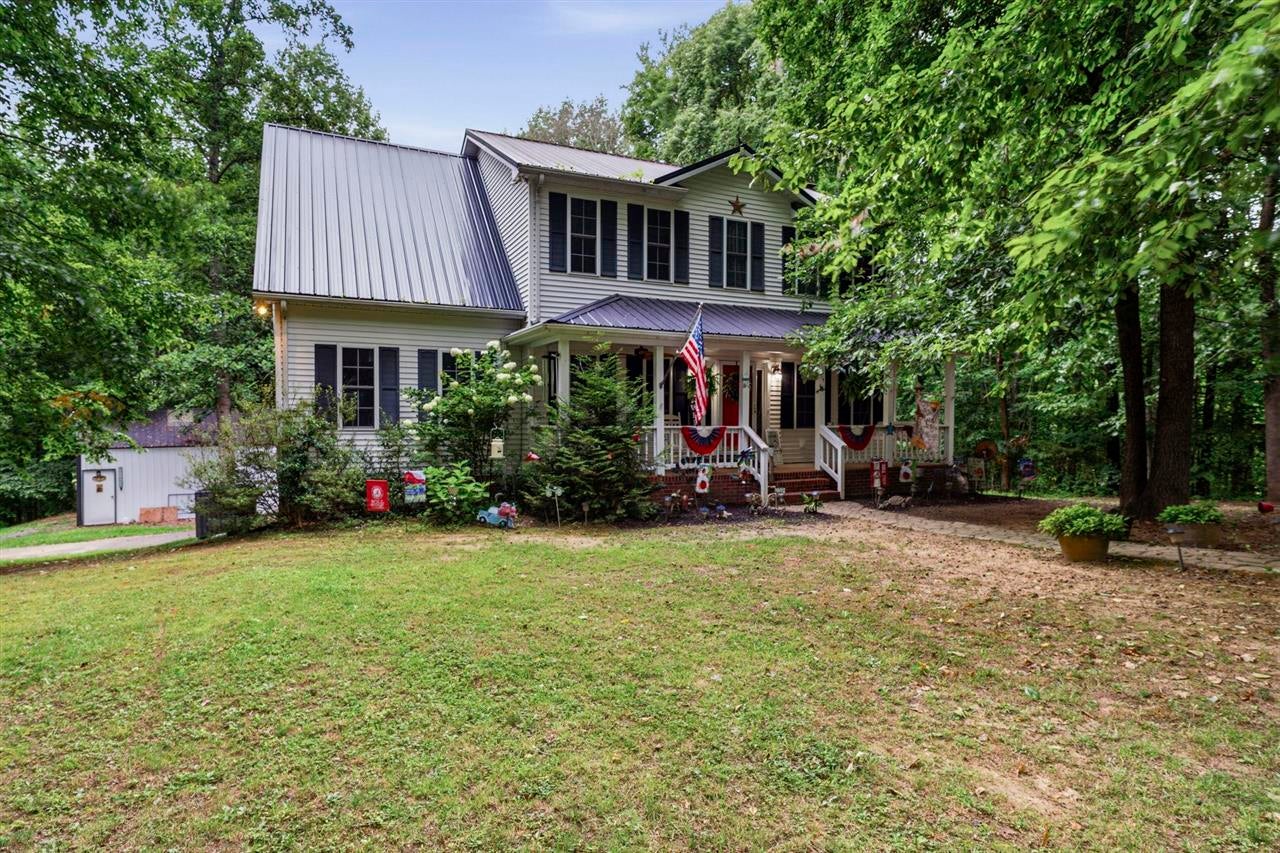 54 Turkey Foot Lane — photo