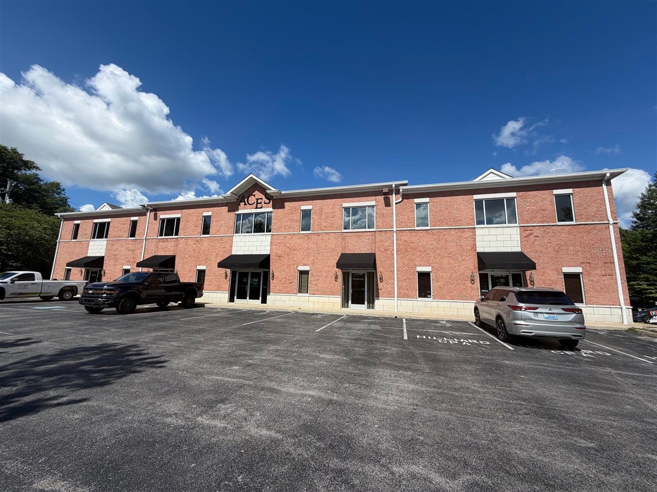 1136 Unit 101 South Park Drive — photo