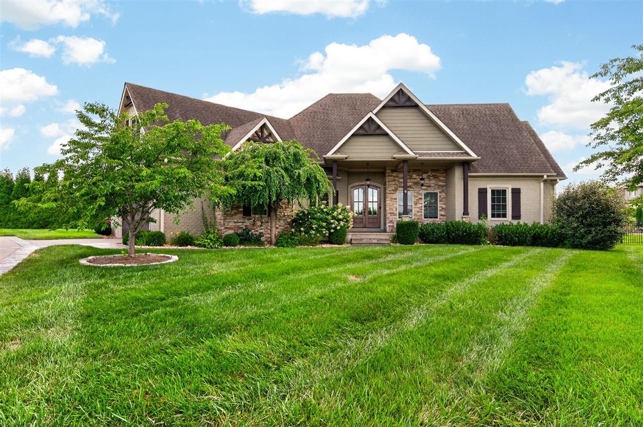 205 Little Bear Court — photo