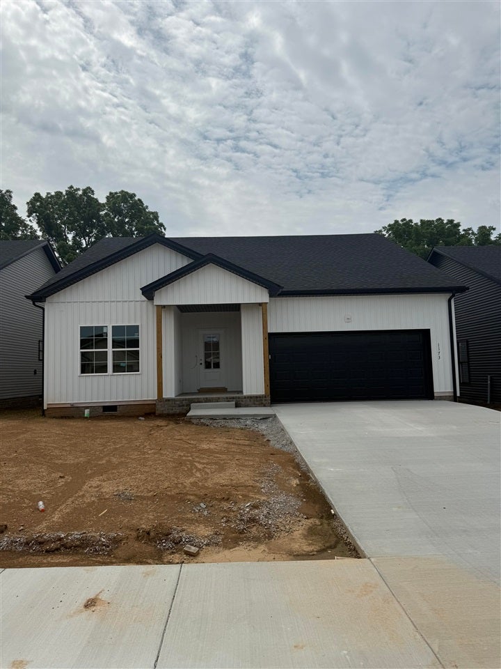 1173 Shallowford Street — photo