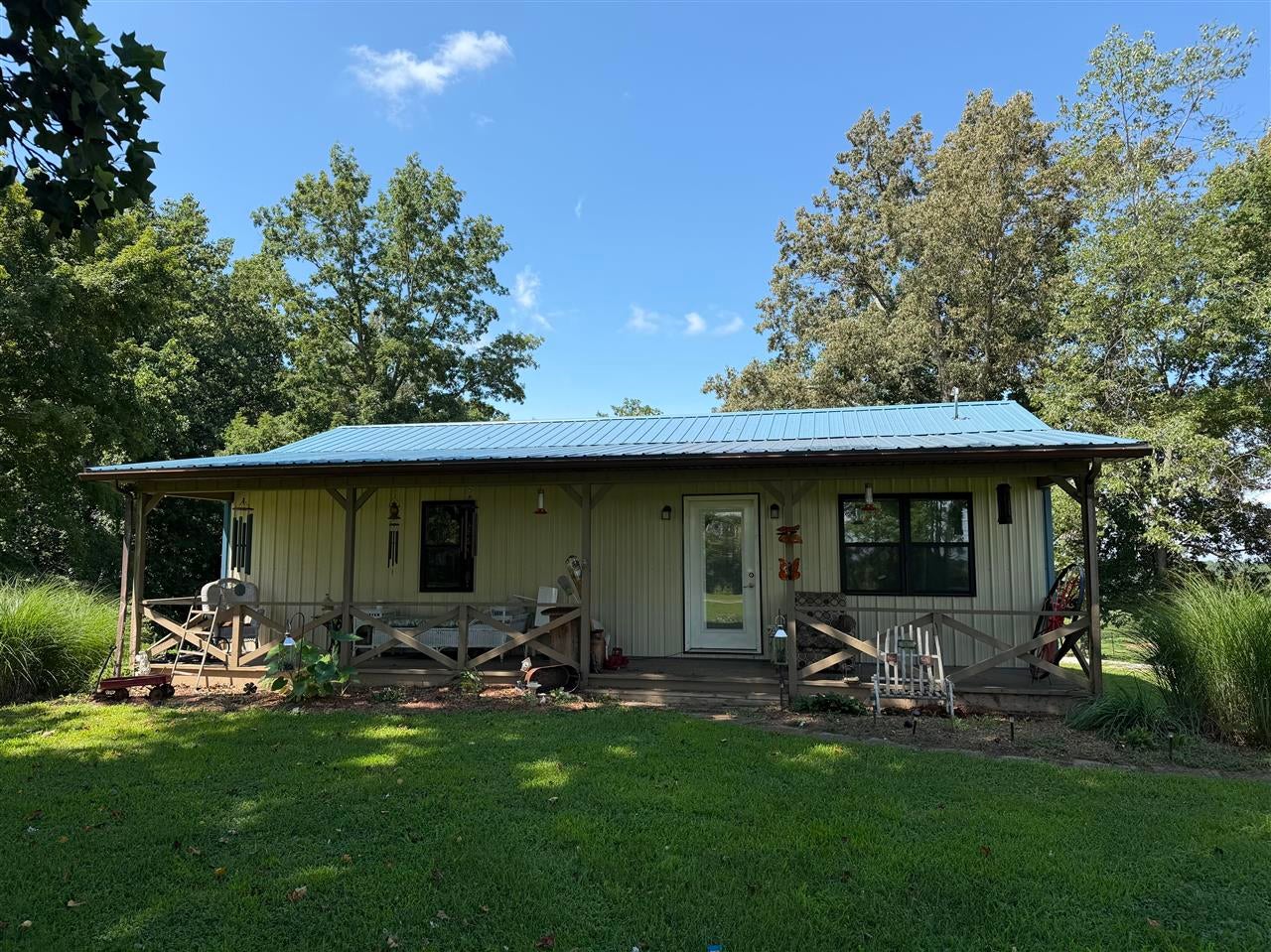 575 Steam Mill Road — photo