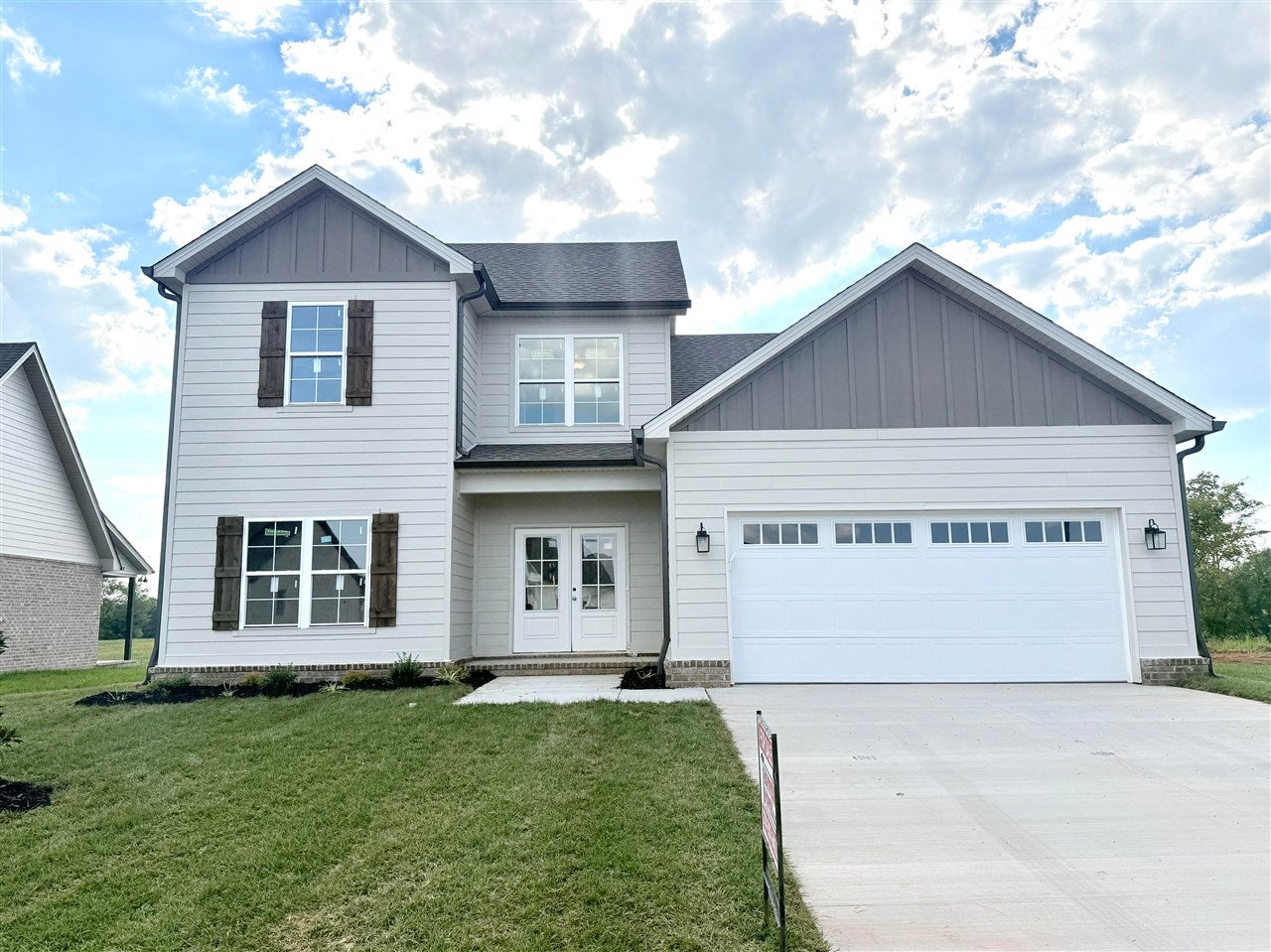 Lot 82 Ansbury Court — photo