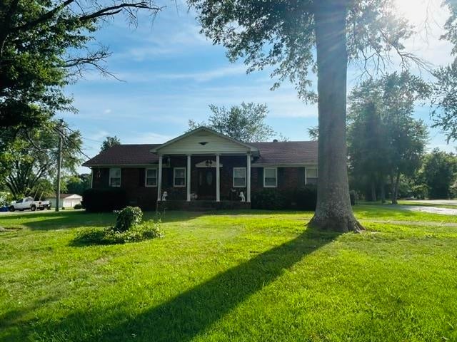 1418 Nashville Street — photo