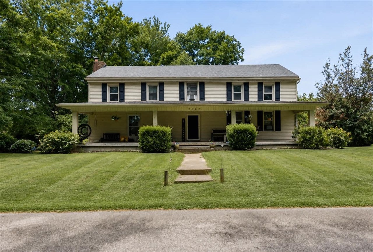 3027 Winn School Road — photo