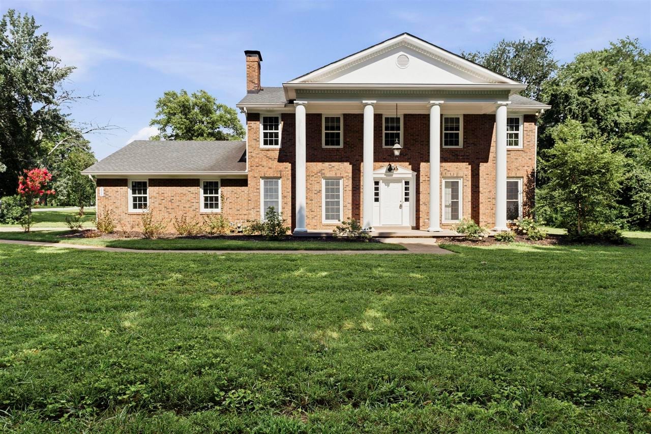 2904 Smallhouse Road — photo