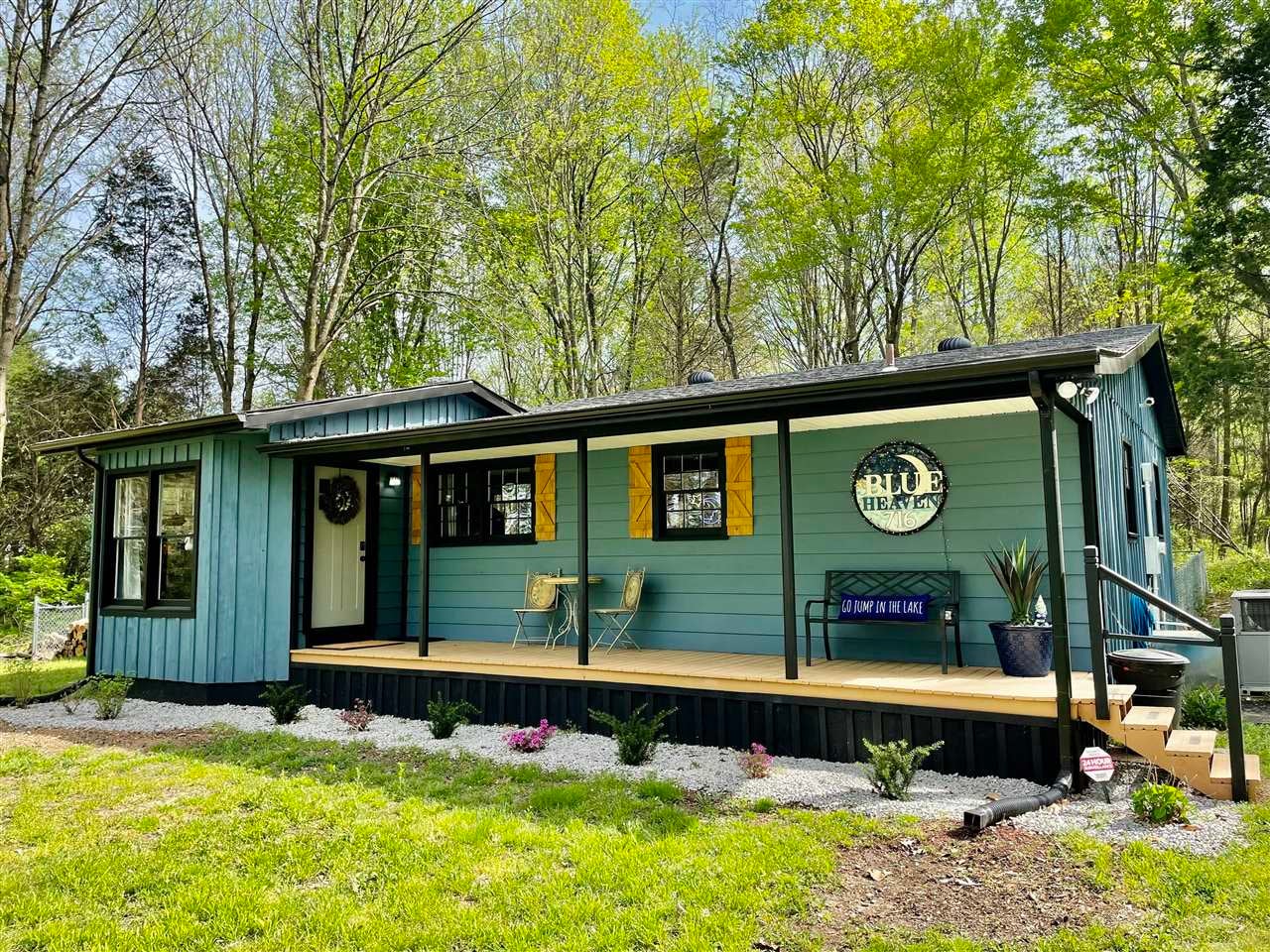 716 Cedar Cross Church Road — photo