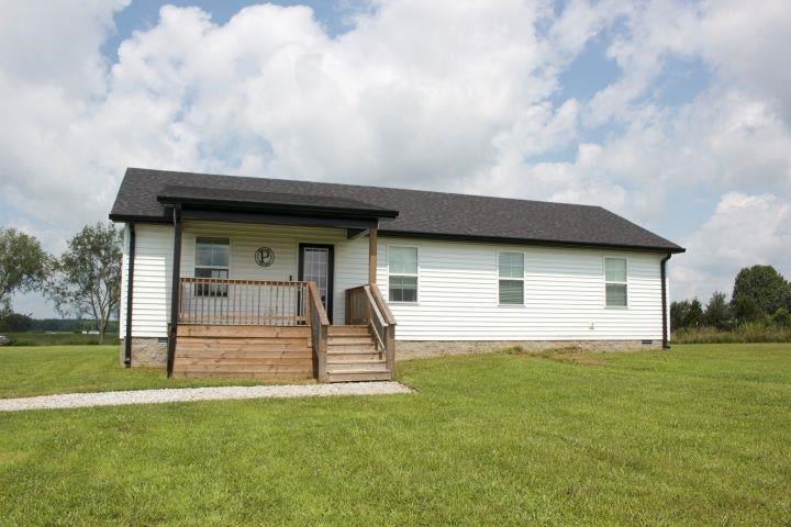2461 Blaine Evans Road — photo