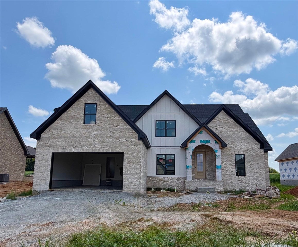 Lot 57 Riffle Way — photo