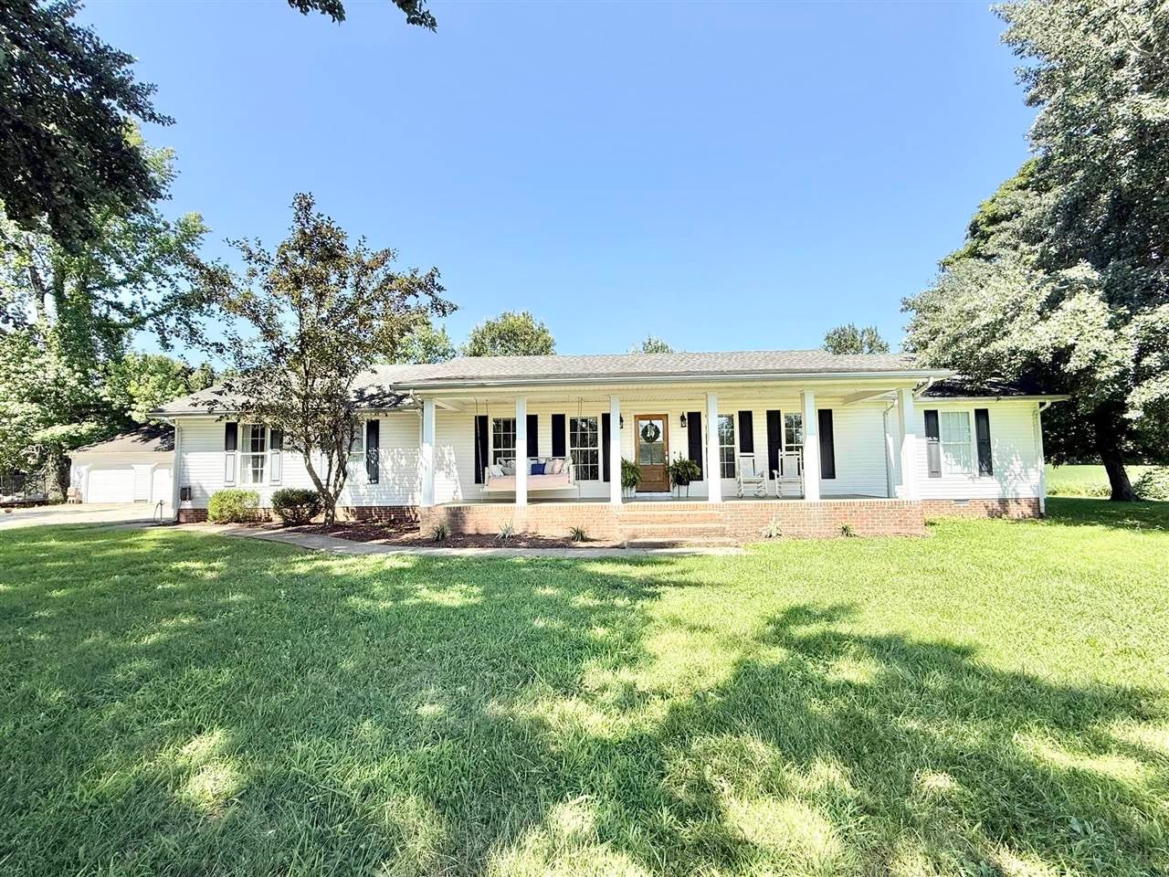 510 Press Clark Road — photo