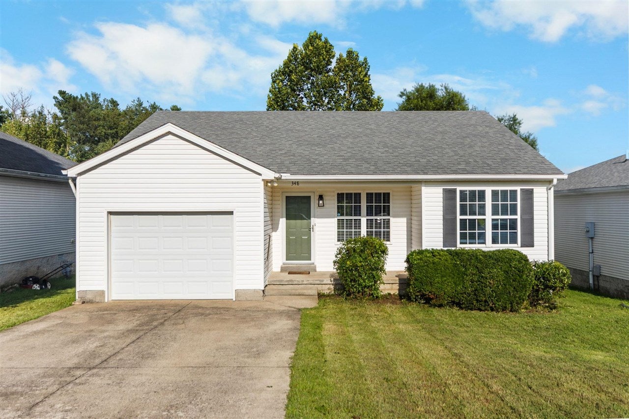 348 Pirates Cove Lane — photo
