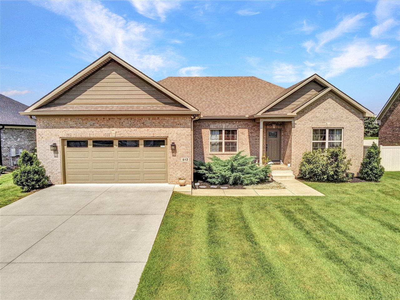 812 Olde Gap Court — photo