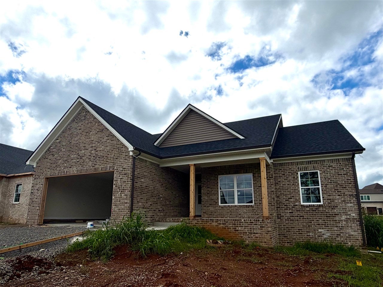Lot 18 Havenridge Way — photo
