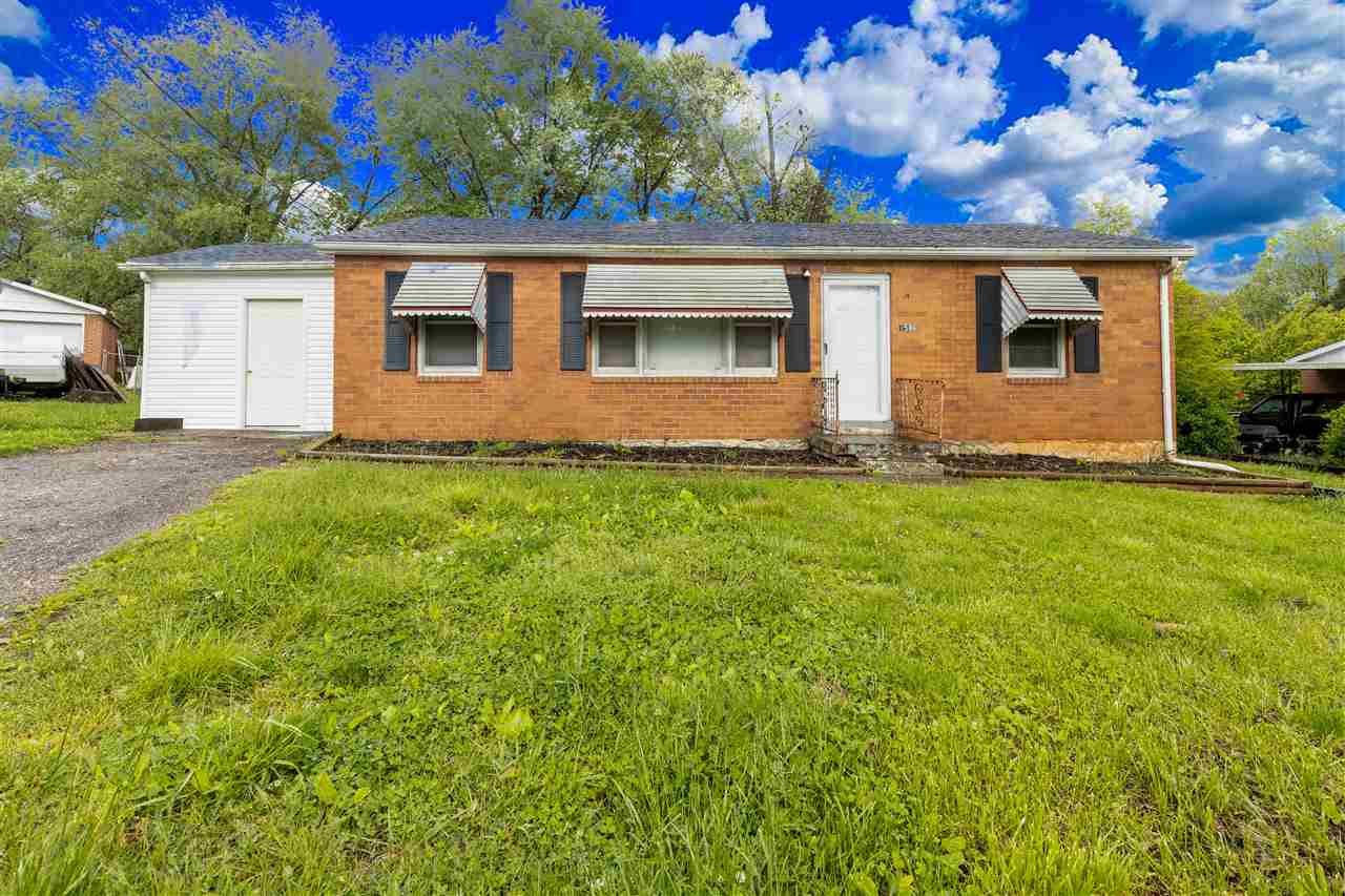 1536 Audubon Drive — photo