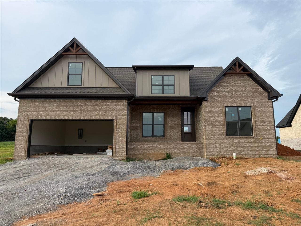 Lot 56 Riffle Way — photo