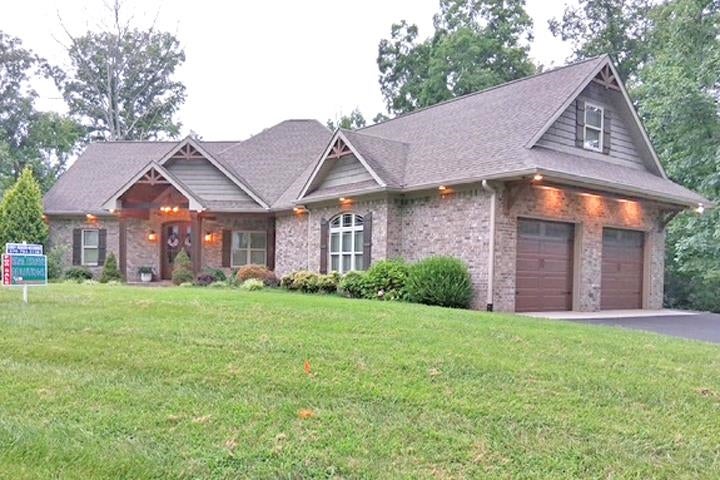 373 Doe Crossing Drive — photo