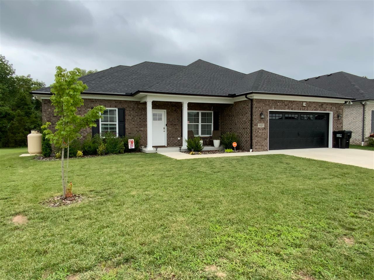 1137 Shallowford Street — photo