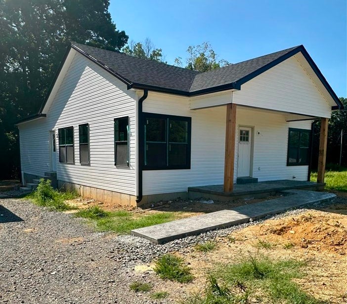 198 Smalling Rd Pleasant Ridge Church Road — photo