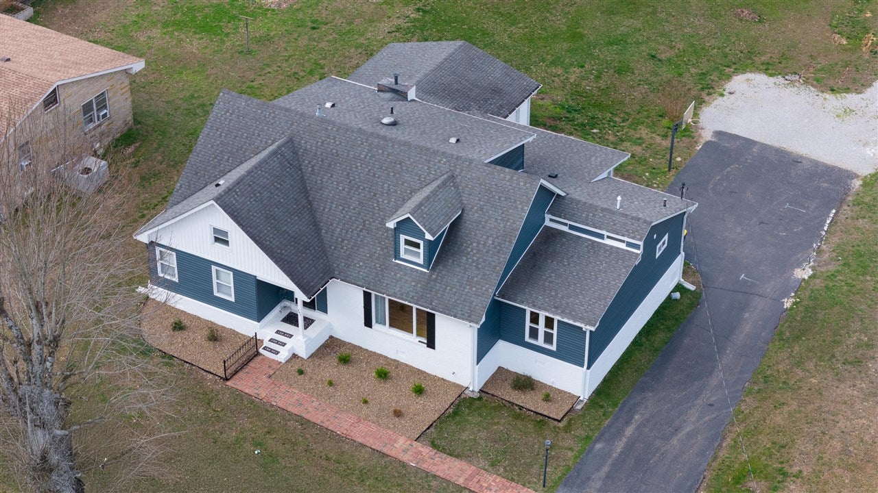 207 Highland Lick Road — photo