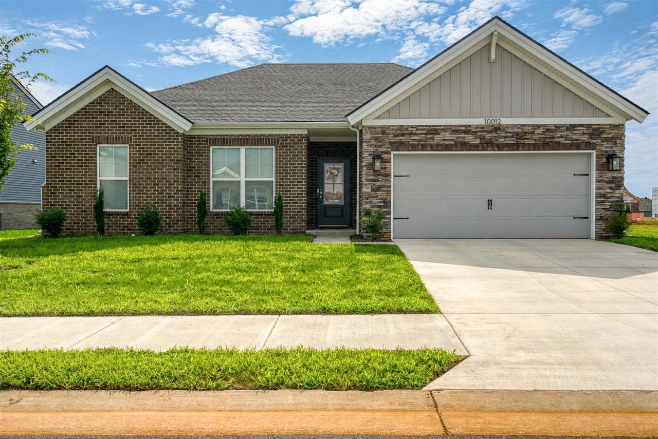 10012 Cascade Court — photo
