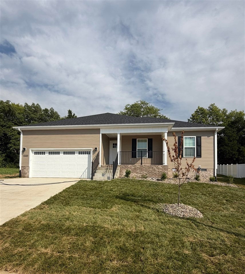 Lot 79 Melody Avenue — photo