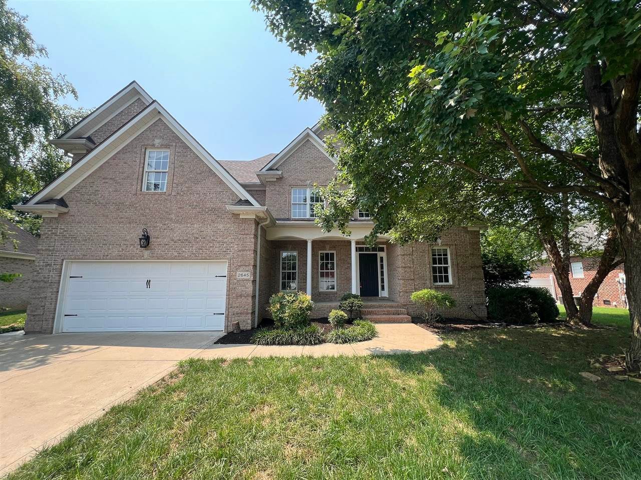 2645 Laurelstone Lane — photo