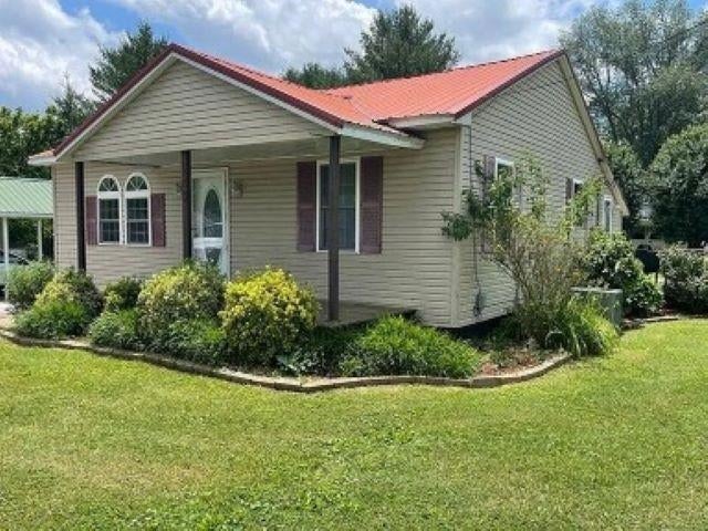 323 Woodland Street — photo