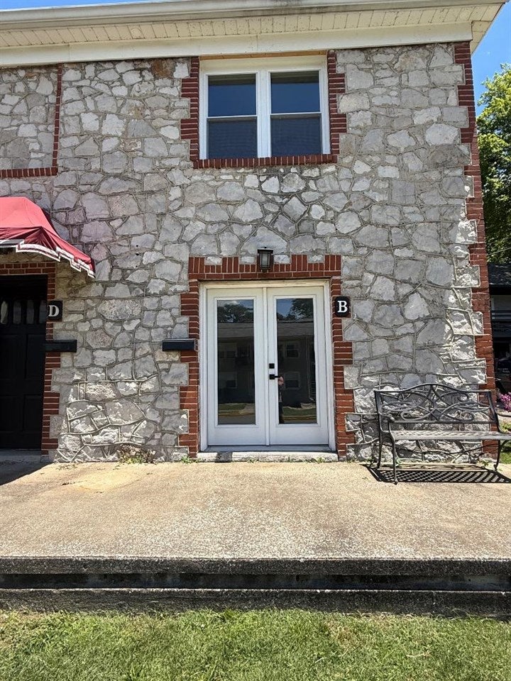 610 Unit B Cabell Drive — photo