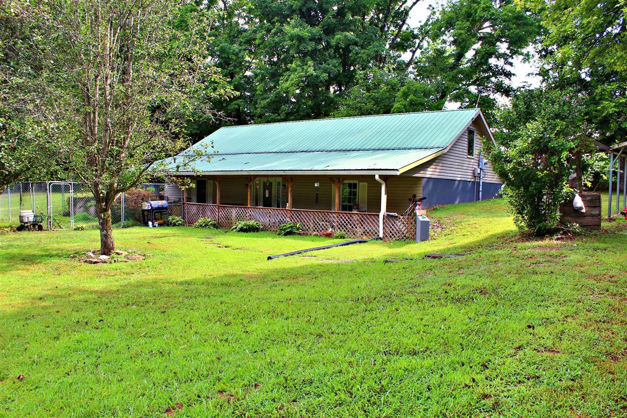 307 Settlers Point Road — photo