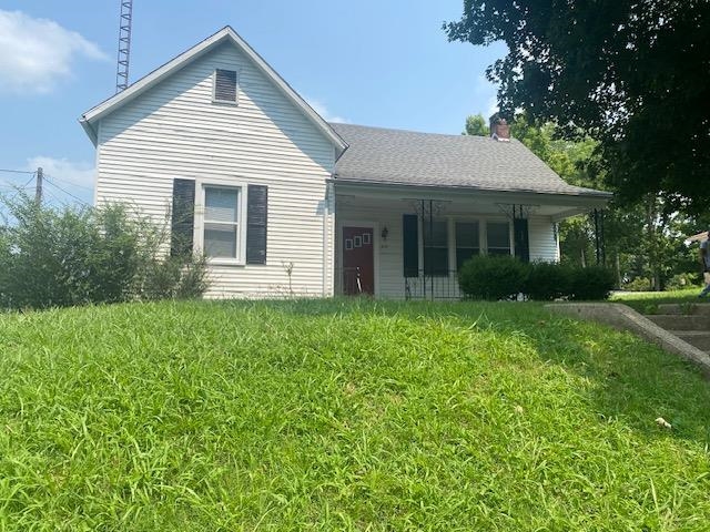214 N Main Street — photo