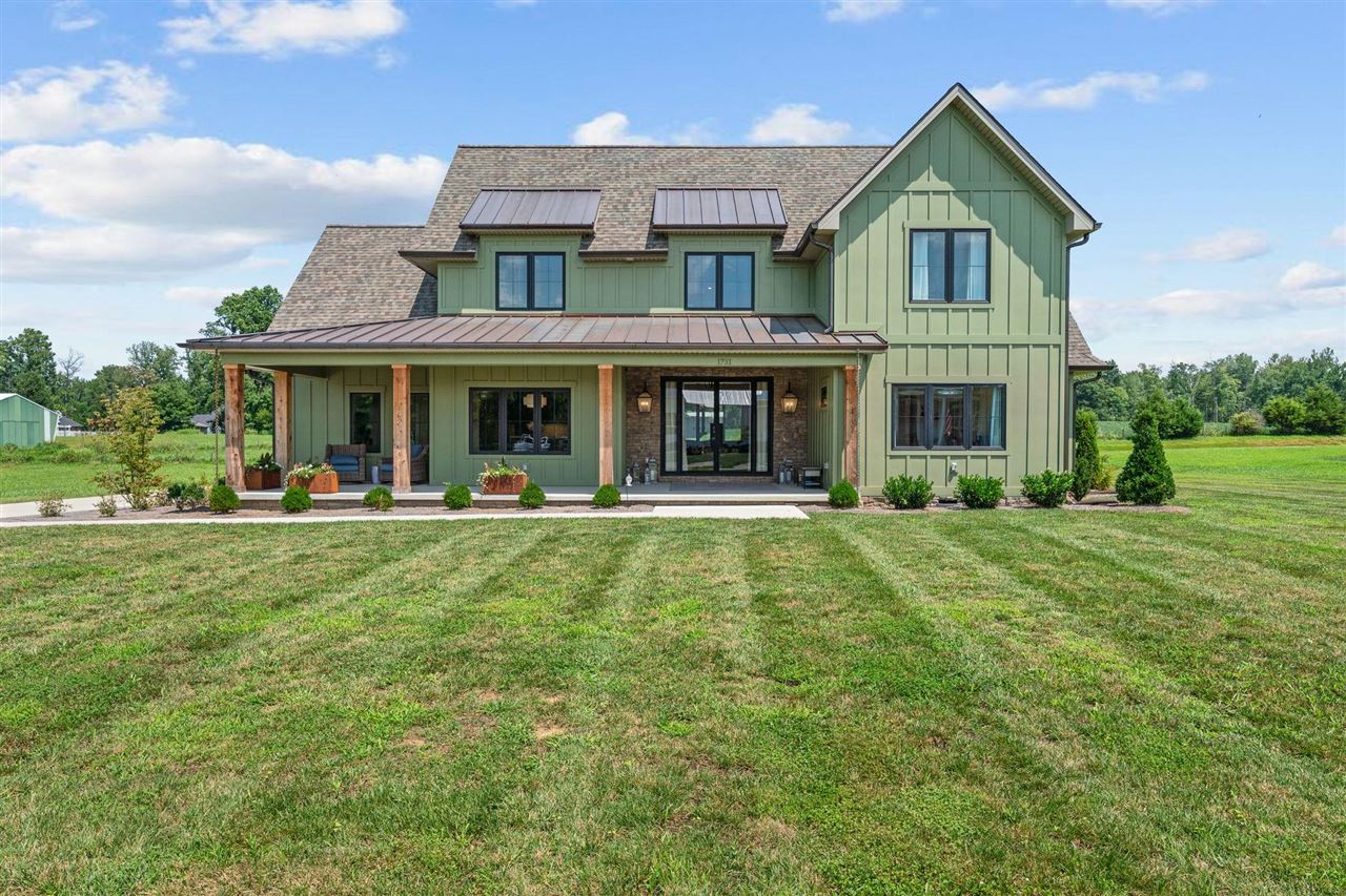 1731 Hazel Farms Lane — photo
