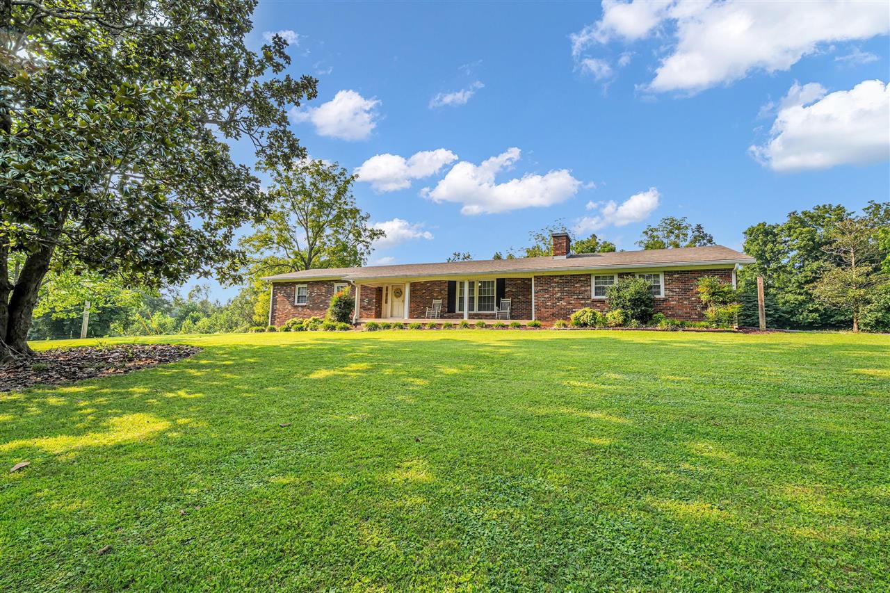 73 Durham Springs Church Road — photo