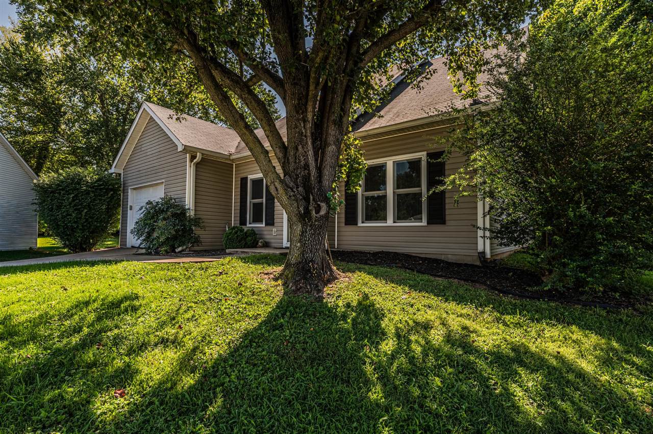 160 Betsey Anne Court — photo