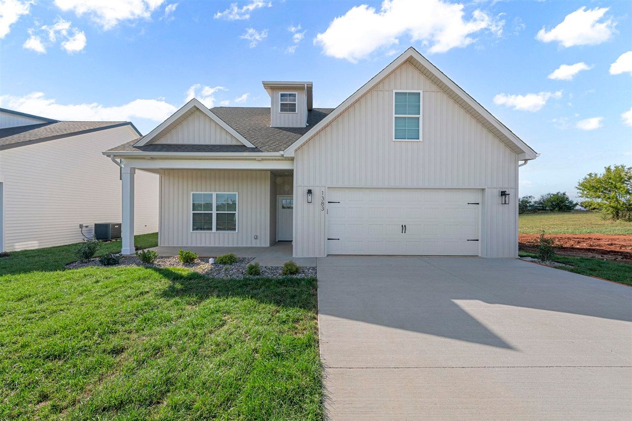 Lot 61 Rhythm Lane — photo