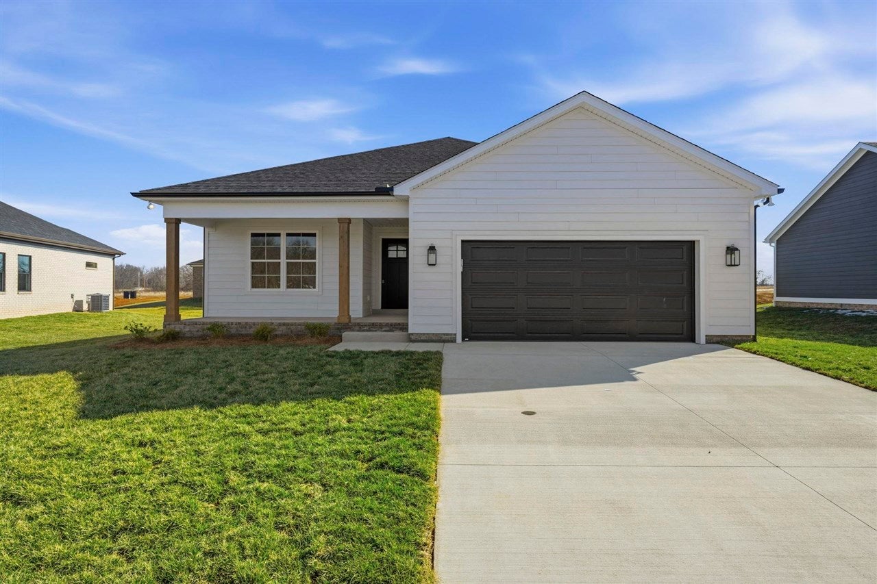 120 Magnolia Circle — photo