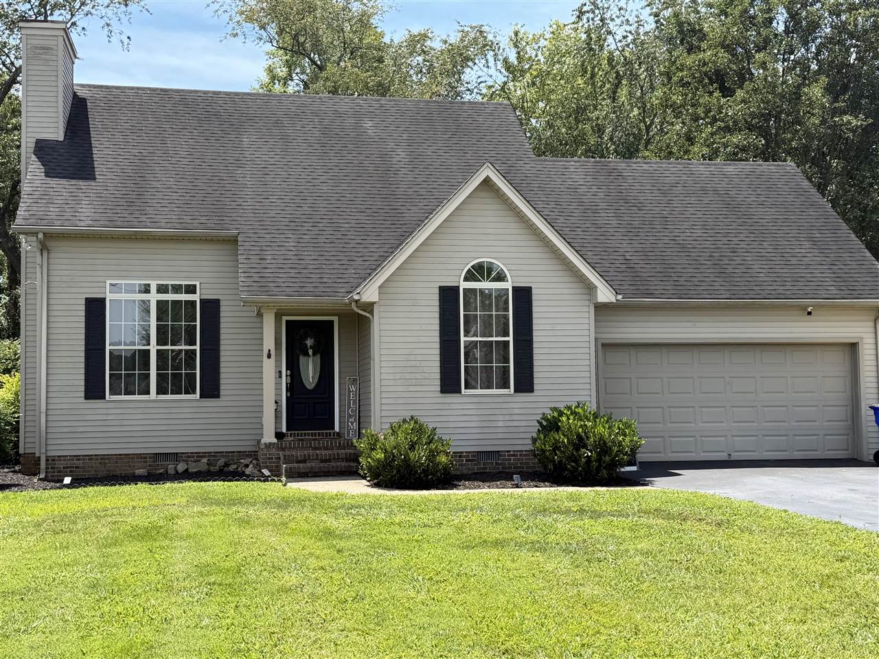 306 Stephens Hill Road — photo