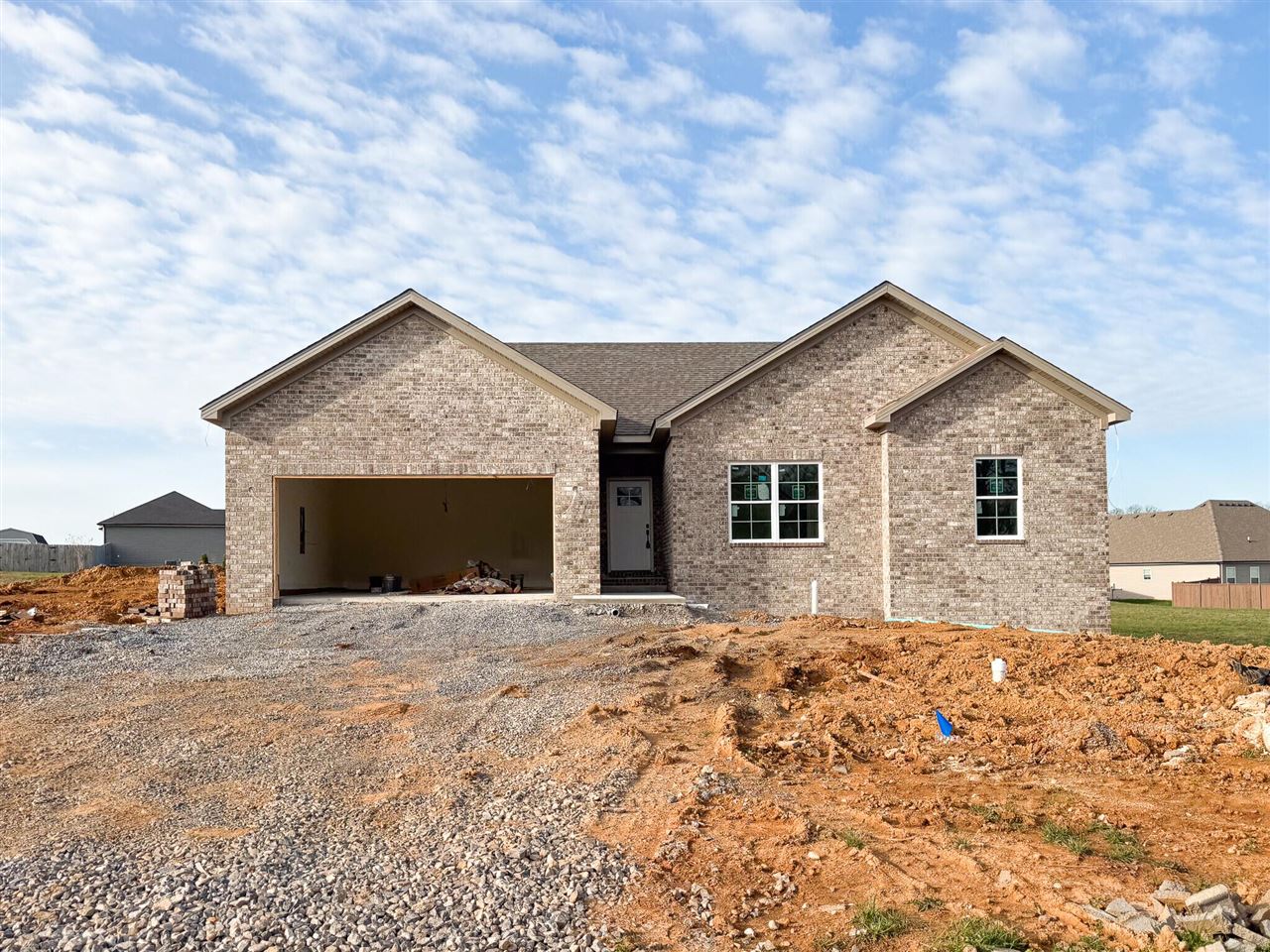 1002 Highland Court — photo
