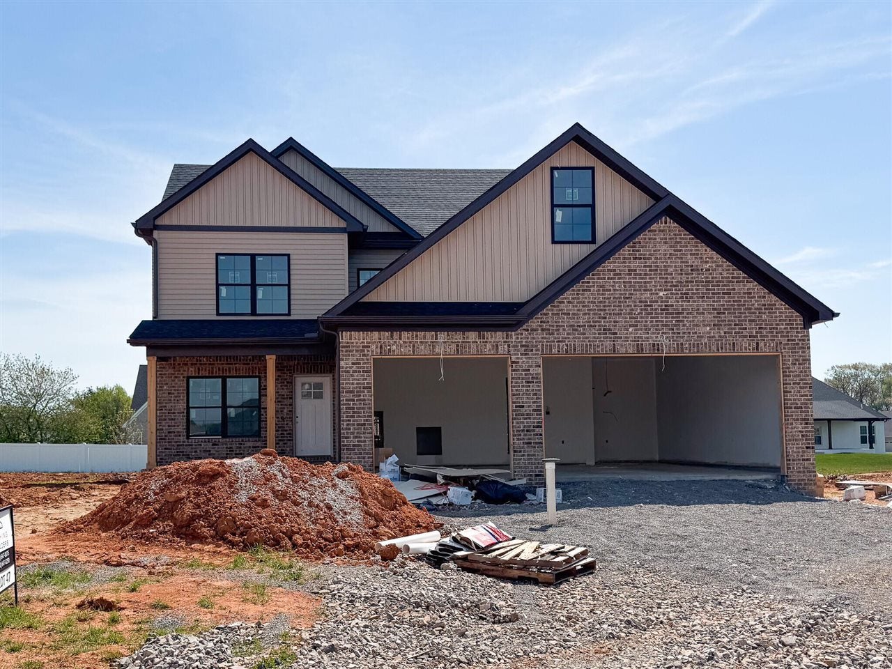 1119 Haverhill Drive — photo