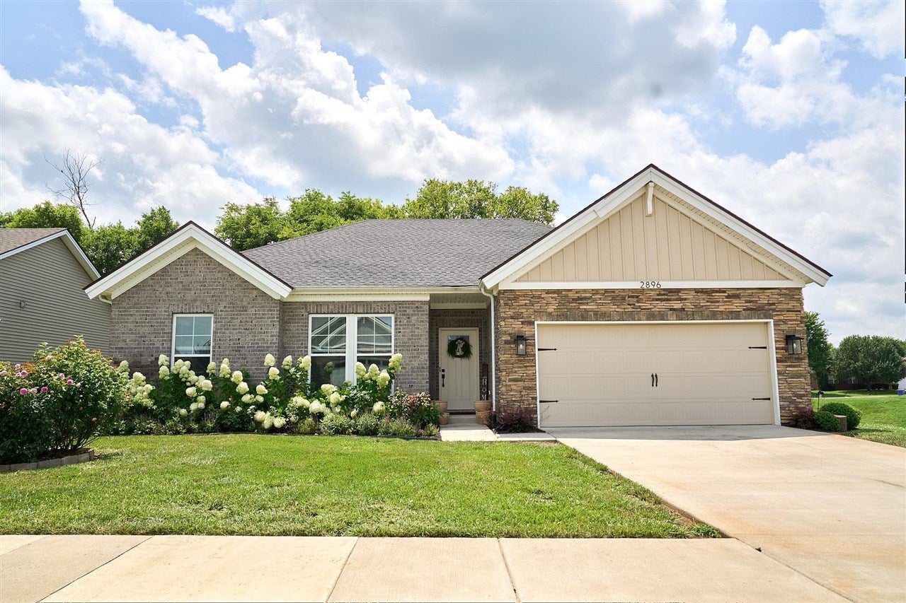 2896 Brahman Circle — photo