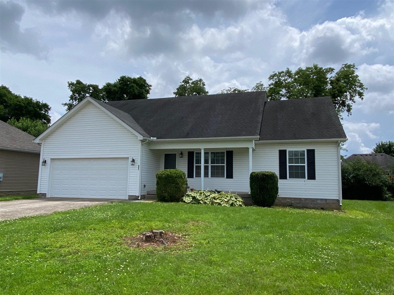 521 Sweet Birch Court — photo