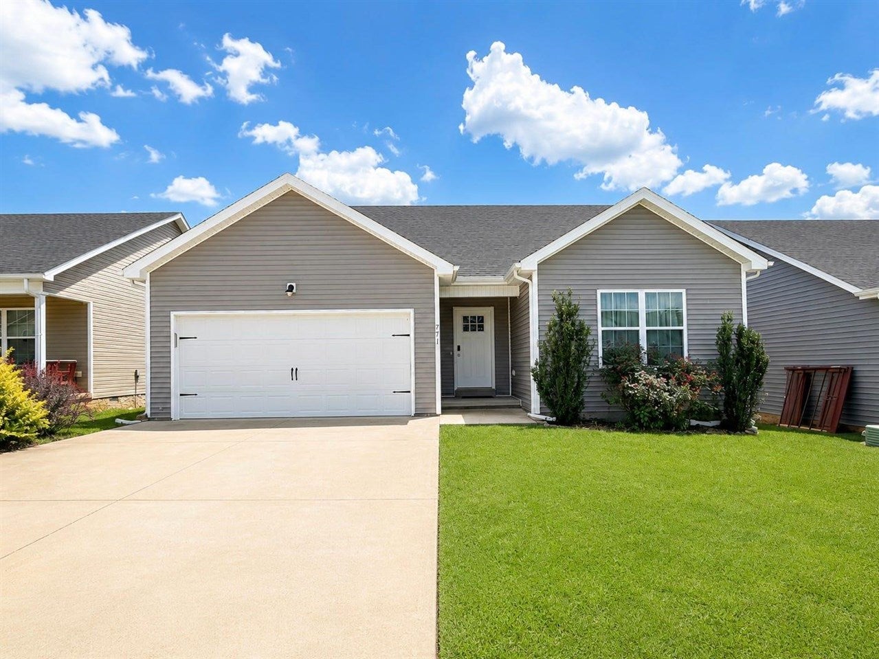 771 River Birch Road — photo