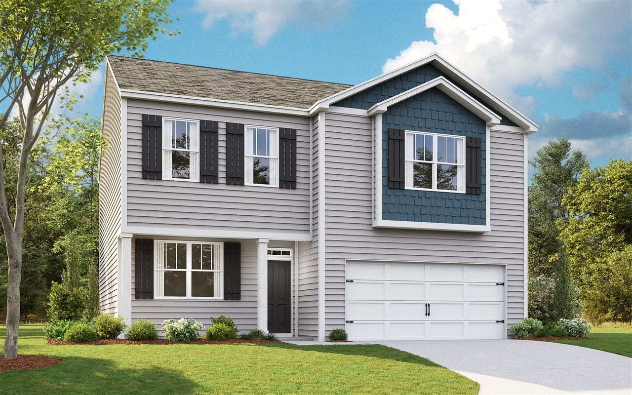 9139 Sundangrass Court — photo
