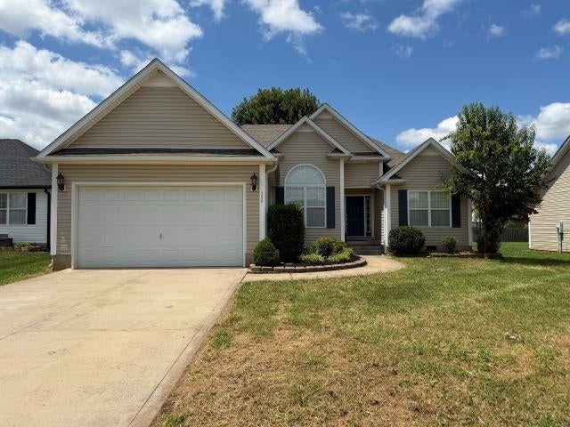 366 Cedar Hollow Drive — photo