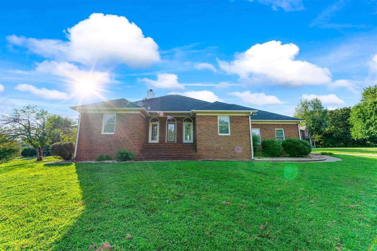 2829 Edward Drive — photo