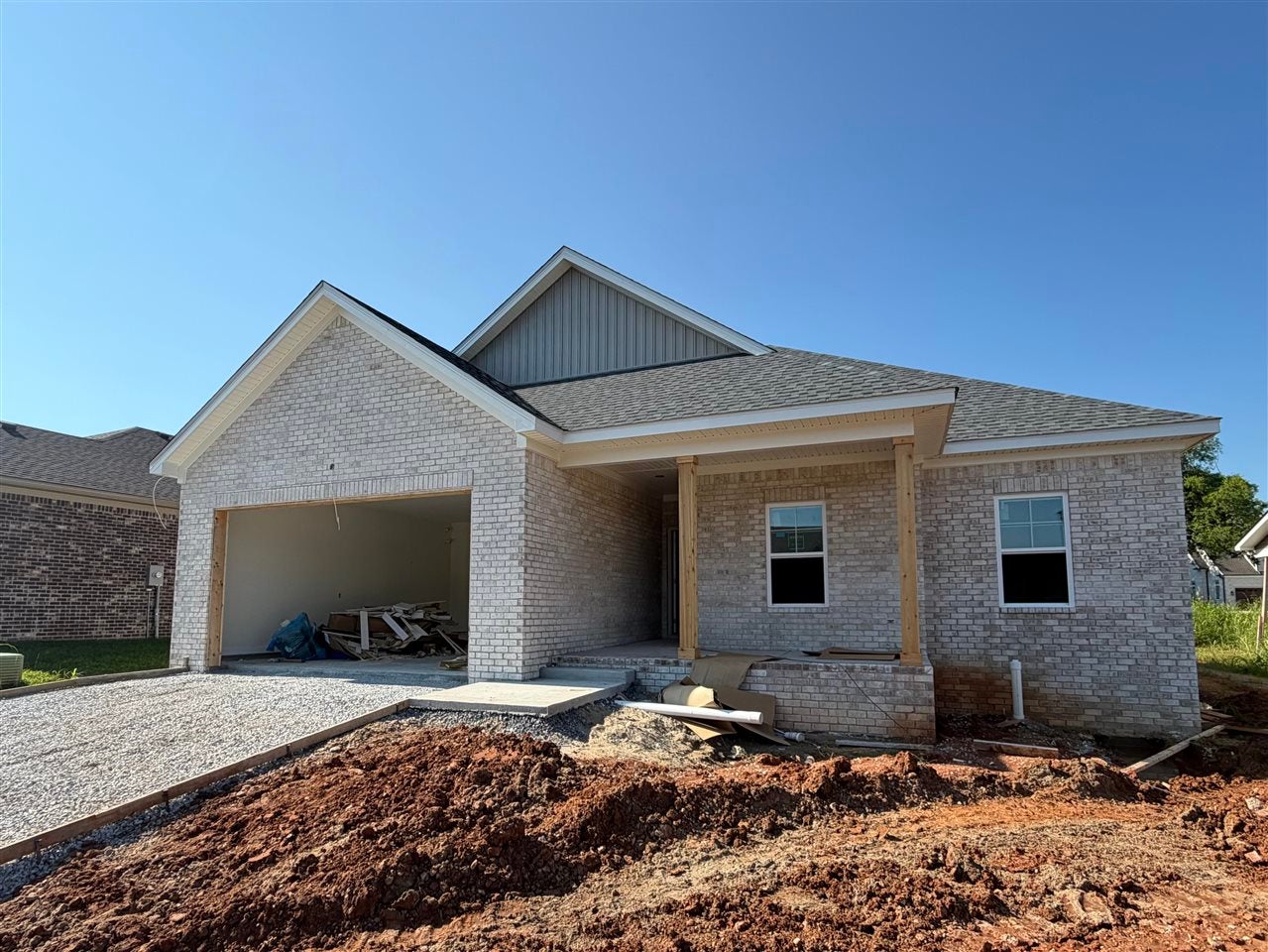 Lot 17 Havenridge Way — photo
