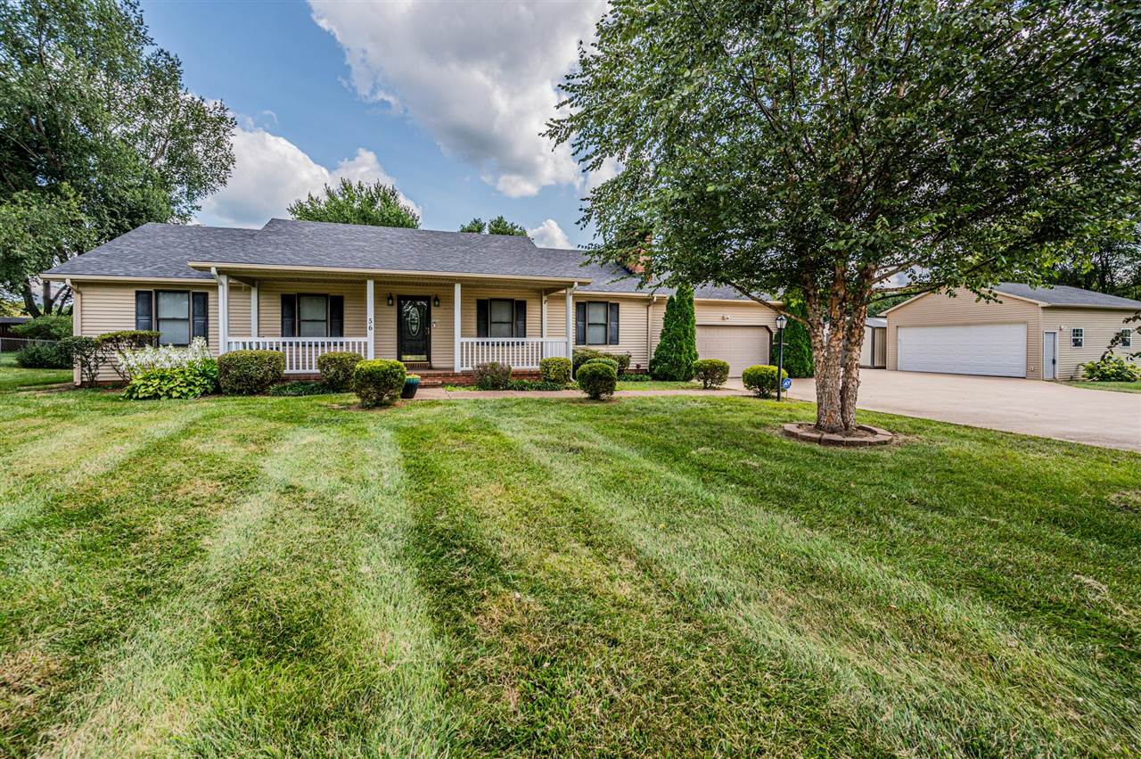 56 Onyx Court — photo